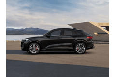 Audi Q5 Sportback 2.0 TFSI e-hybrid quattro S edition Competition - Afbeelding 3