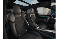 Audi Q5 Sportback 2.0 TFSI e-hybrid quattro S edition Competition - Afbeelding 4