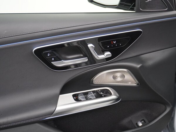 Burmester surroundsound system