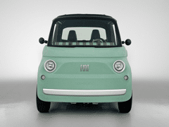 Fiat Topolino EV Dolcevita 8pk - Afbeelding 3