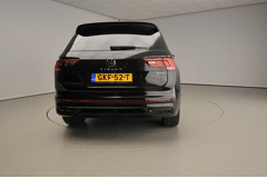Volkswagen Tiguan 2.0 TSI 4Motion - Image 3