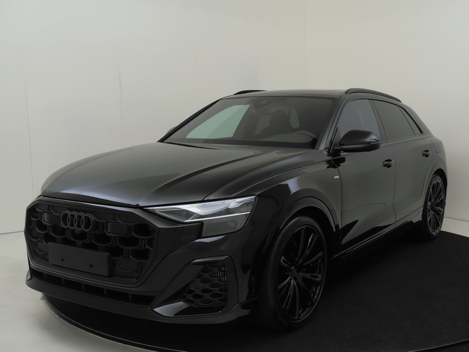 Audi Q8 55 TFSI e Tiptronic 394pk - Afbeelding 1