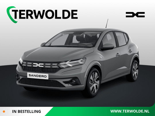 Dacia Sandero Expression