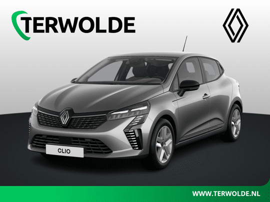 Renault Clio Evolution Renault Clio Evolution