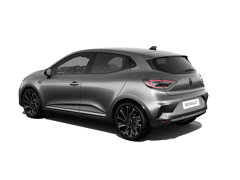 Renault Clio esprit Alpine - Afbeelding 4