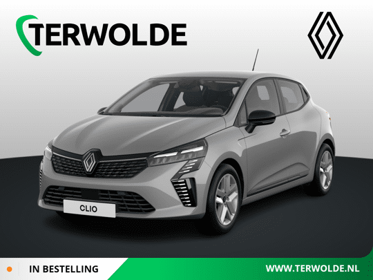 Renault Clio Evolution