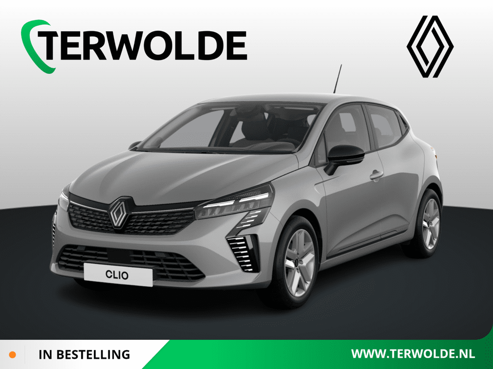 Renault Clio Evolution - Afbeelding 1