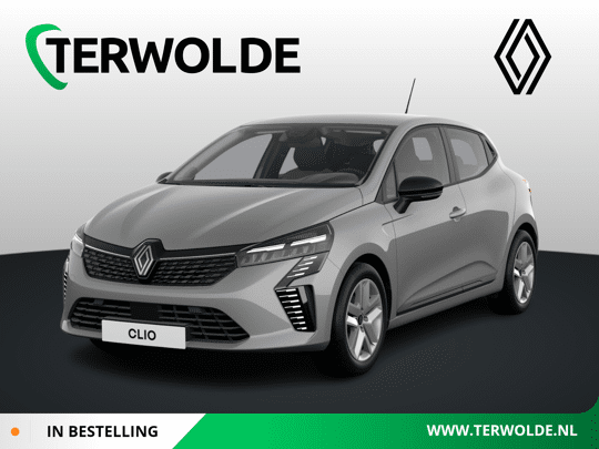 Renault Clio Evolution Renault Clio Evolution