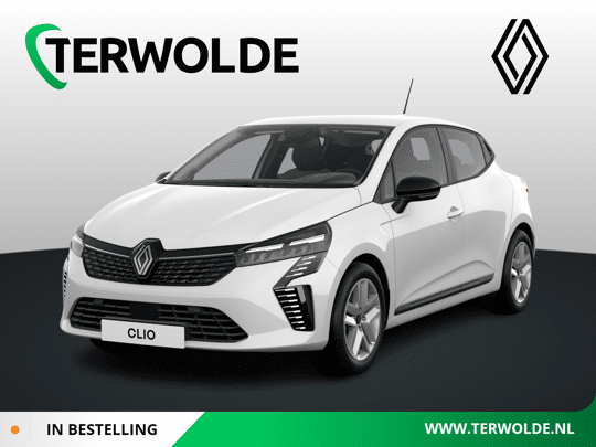 Renault Clio Evolution