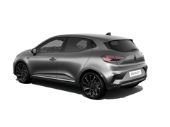 Renault Clio esprit Alpine - Afbeelding 4