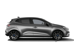 Renault Clio esprit Alpine - Afbeelding 3