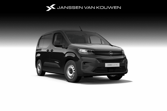 Opel Combo Standaard - Electric