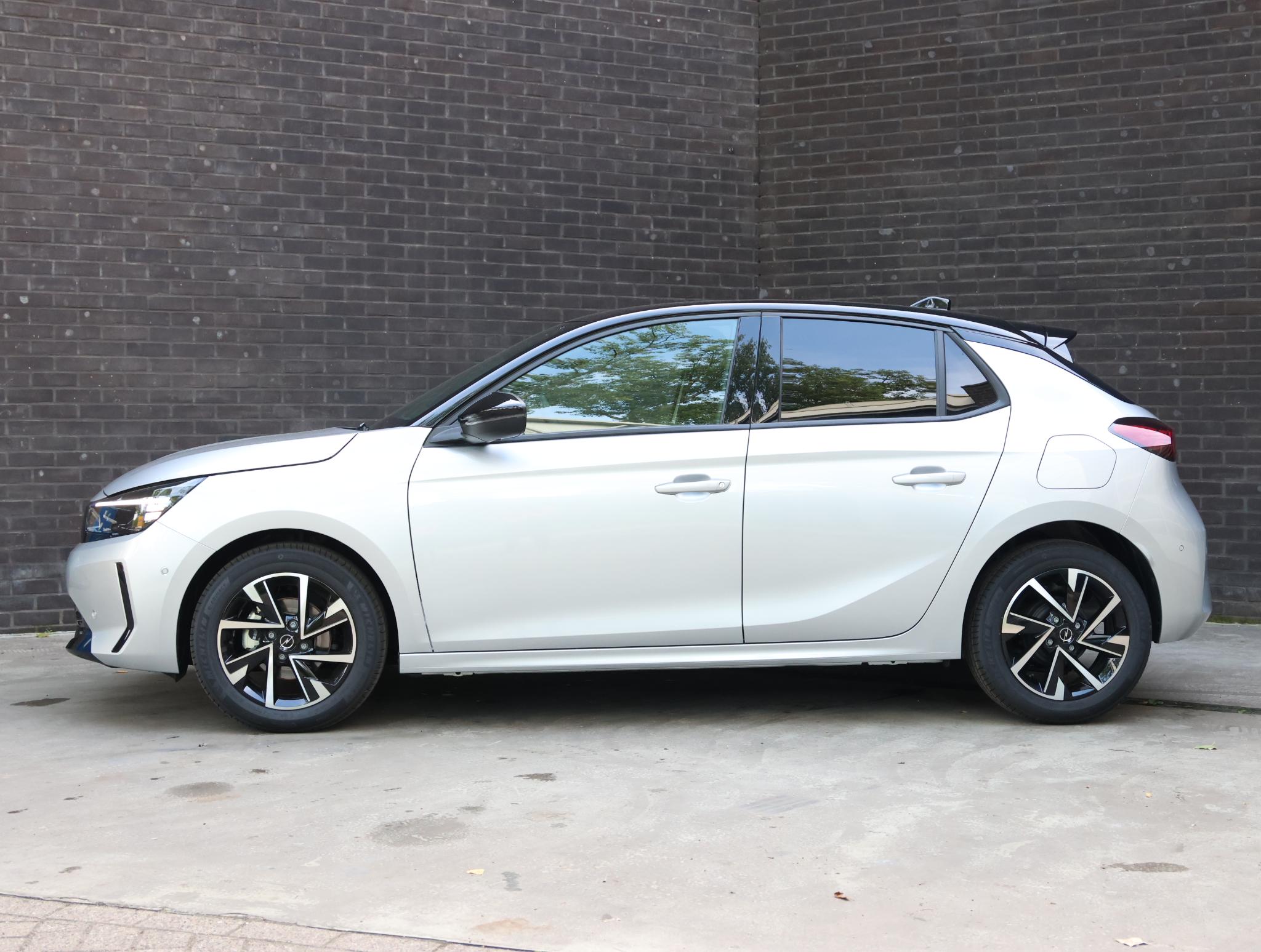 Opel Corsa GS 75pk - Afbeelding 5