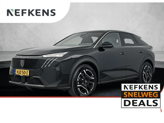 Peugeot e-3008 Allure 73 kWh