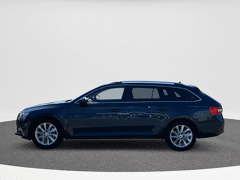 Škoda Superb Combi 1.4 TSI iV Business Edition Plus - Afbeelding 5