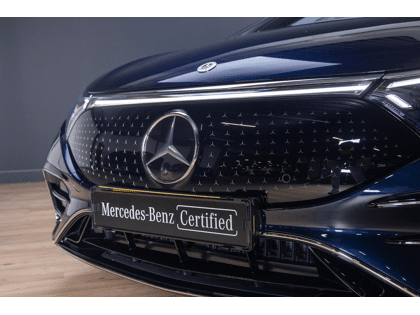 Mercedes-Benz EQS Limousine 450+ Sport Edition - Afbeelding 5