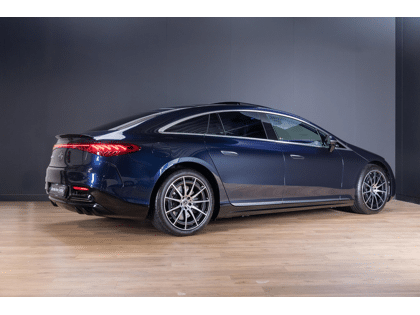 Mercedes-Benz EQS Limousine 450+ Sport Edition - Afbeelding 2
