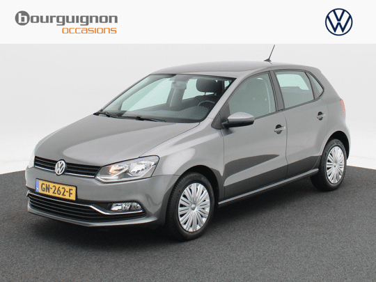 Volkswagen Polo 1.2 TSi Comfortline