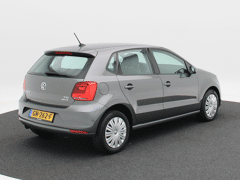 Volkswagen Polo 1.2 TSi Comfortline - Afbeelding 2