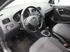 Volkswagen Polo 1.2 TSi Comfortline - Afbeelding 3