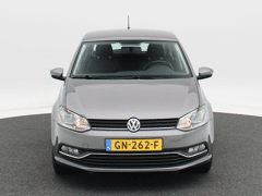 Volkswagen Polo 1.2 TSi Comfortline - Afbeelding 4