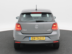 Volkswagen Polo 1.2 TSi Comfortline - Afbeelding 5