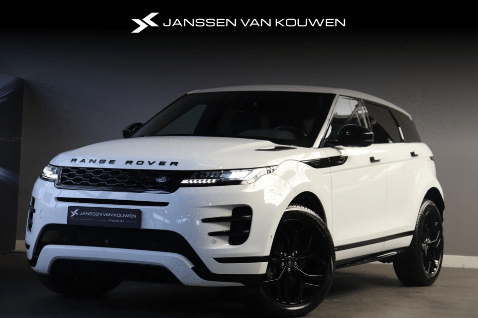 Land Rover Range Rover Evoque 1.5 P300e AWD S - Afbeelding 1