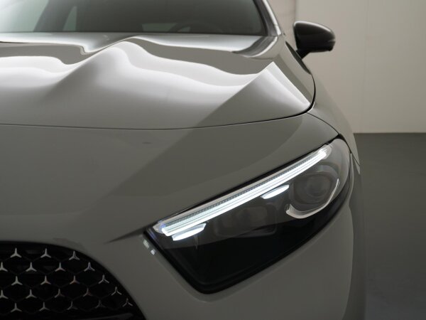 MULTIBEAM LED koplampen