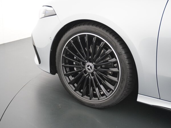 19" tienspaaks lichtmetalen AMG-velgen