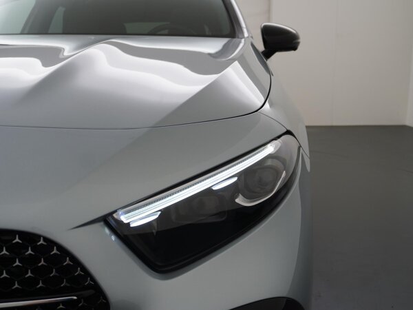 MULTIBEAM LED koplampen