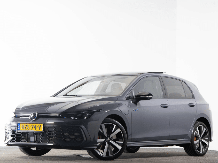 Volkswagen Golf GTE 1.5 eHybrid 272 pk - Afbeelding 1