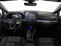 Volkswagen Golf GTE 1.5 eHybrid 272 pk - Afbeelding 5