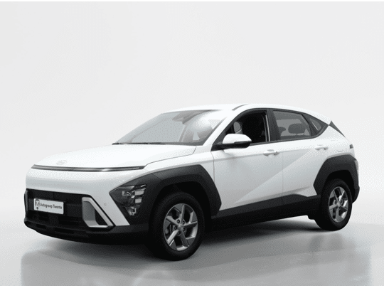 Hyundai KONA 1.6 GDI HEV Comfort Max | Navi | Camera | Adaptive cruise contro