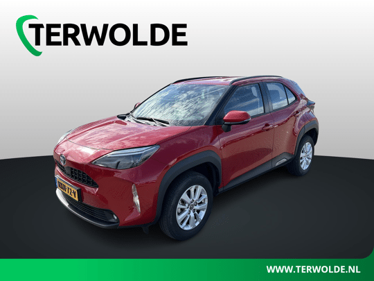 Toyota Yaris Cross 1.5 Hybrid Comfort Toyota Yaris Cross 1.5 Hybrid Comfort