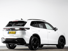 Volkswagen Tiguan R-Line 1.5 eHybrid 272 PK DSG - Afbeelding 2