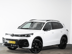 Volkswagen Tiguan R-Line 1.5 eHybrid 272 PK DSG - Afbeelding 3