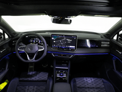 Volkswagen Tiguan R-Line 1.5 eHybrid 272 PK DSG - Afbeelding 5