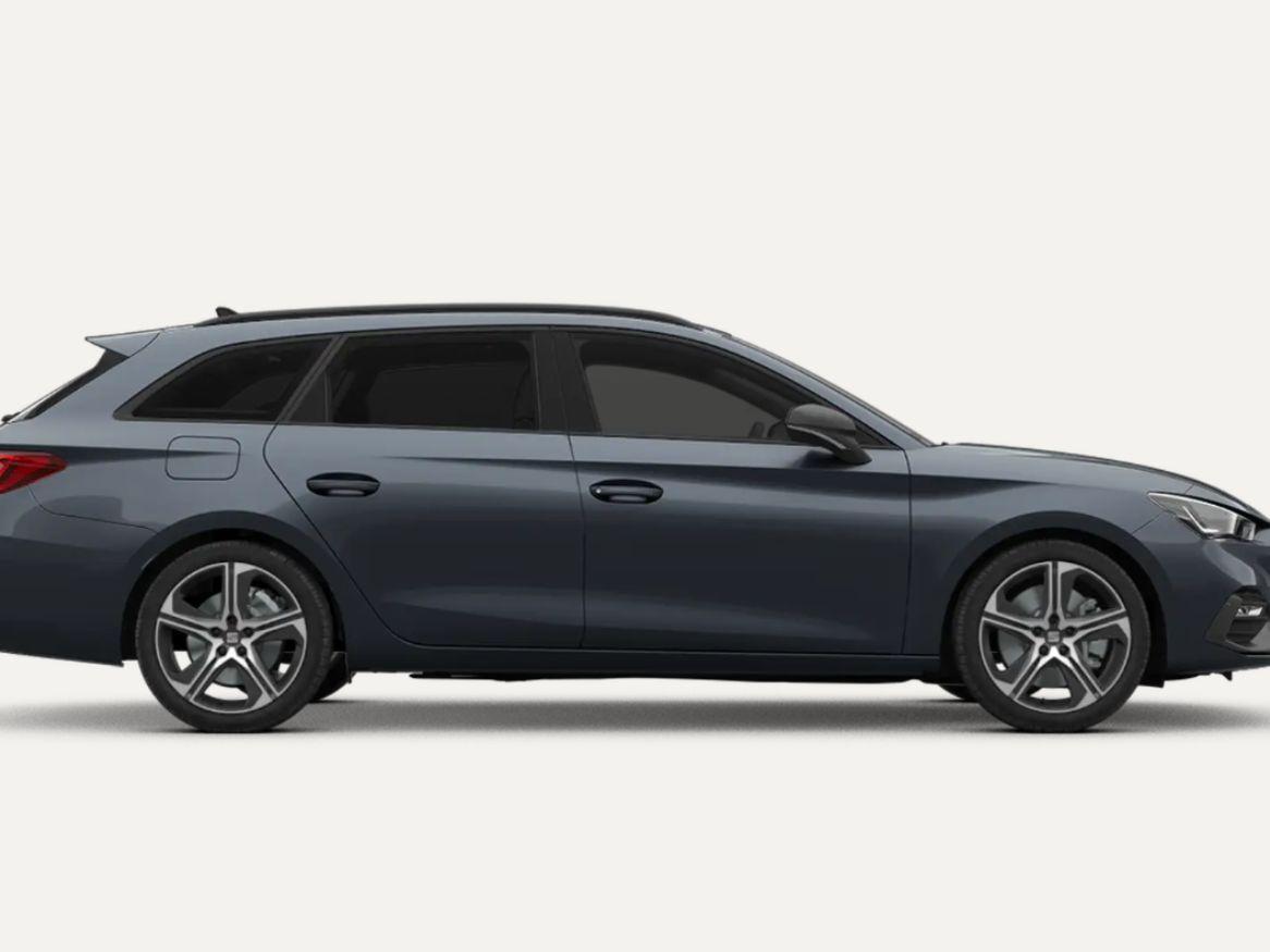 SEAT Leon Sportstourer FR Business 1.5 TSI eHybrid 150kW / 204pk Stationw - Afbeelding 2