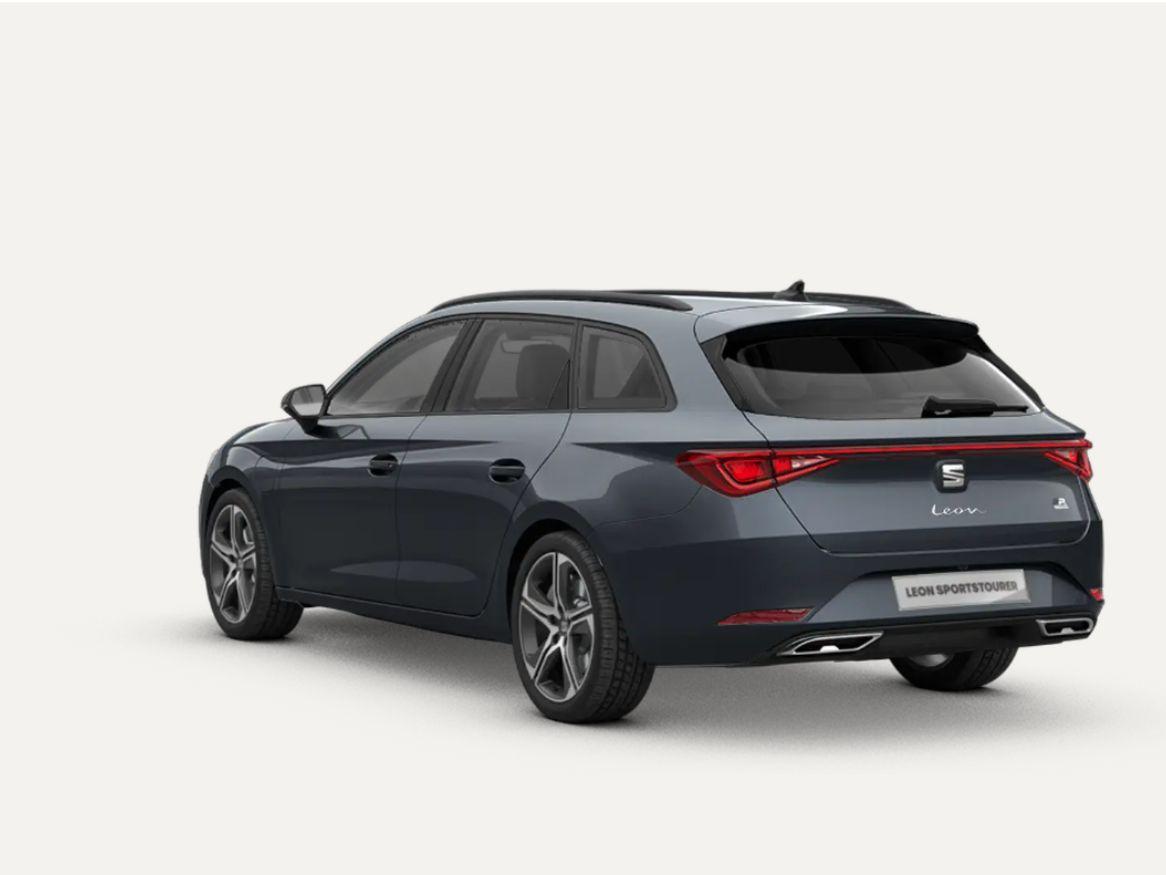 SEAT Leon Sportstourer FR Business 1.5 TSI eHybrid 150kW / 204pk Stationw - Afbeelding 3