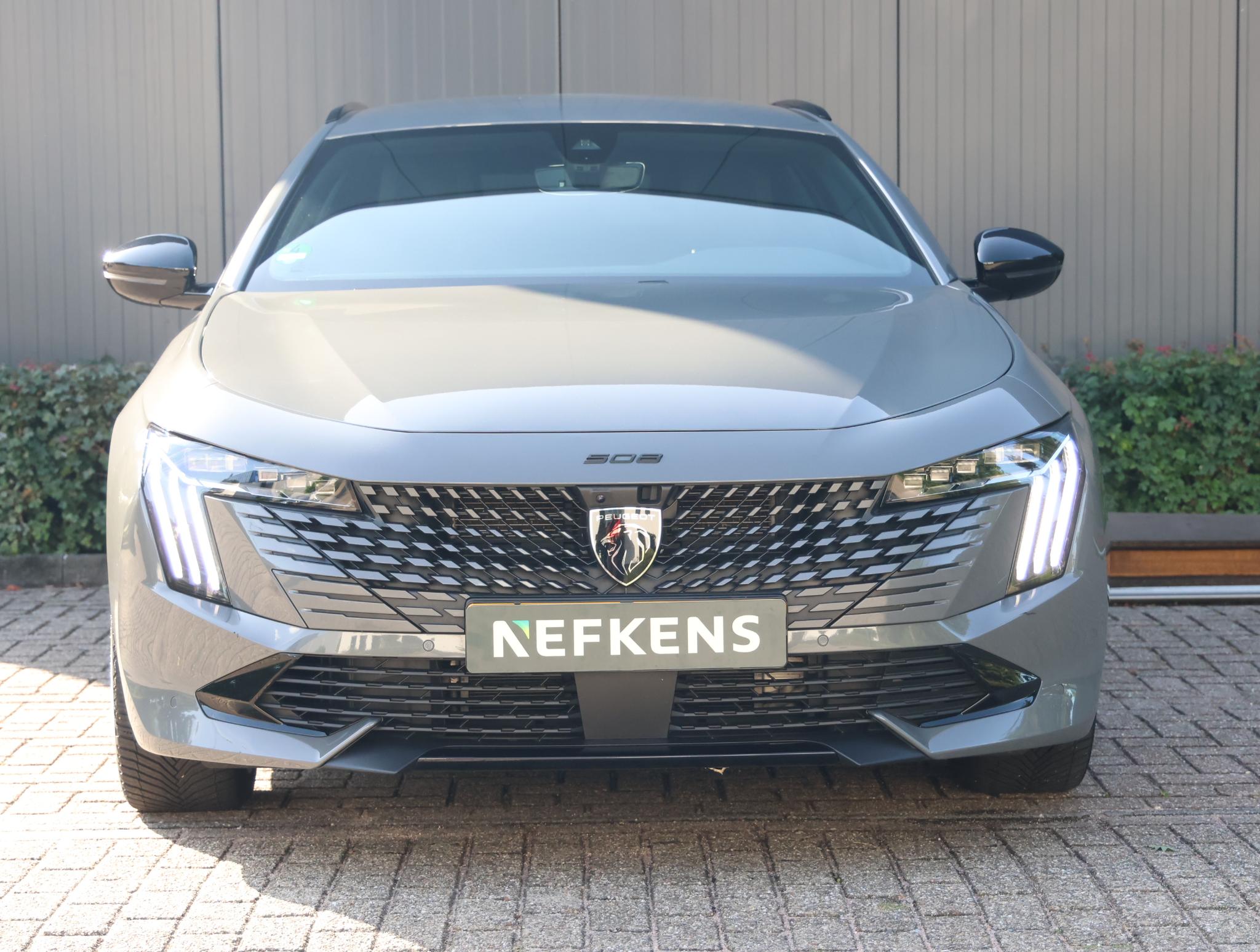 Peugeot 508 SW 1.6 HYbrid 180pk GT - Afbeelding 5