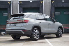 Skoda Kodiaq 1.5 TSI 204pk PHEV Business Edition - Afbeelding 2