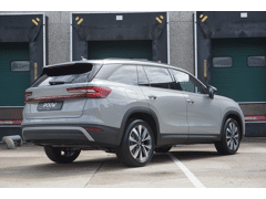 Škoda Kodiaq 1.5 TSI 204pk PHEV Business Edition - Afbeelding 2