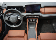 Škoda Kodiaq 1.5 TSI 204pk PHEV Business Edition - Afbeelding 5