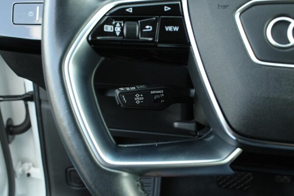 cruise control