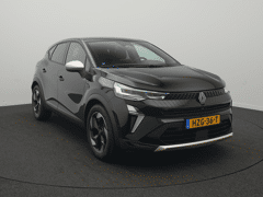 Renault Captur 1.8 E-Tech full hybrid 160 techno - Afbeelding 3