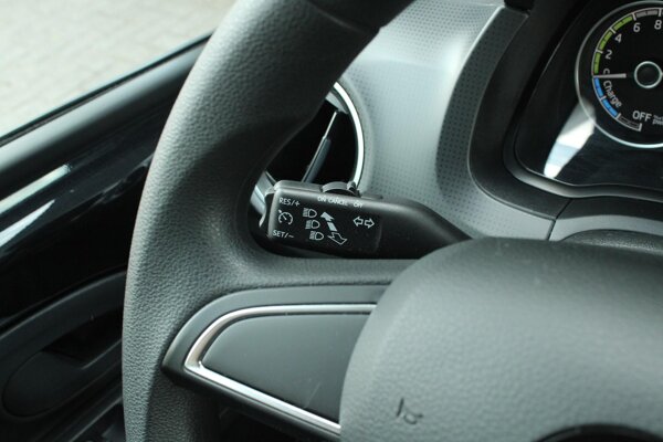 cruise control