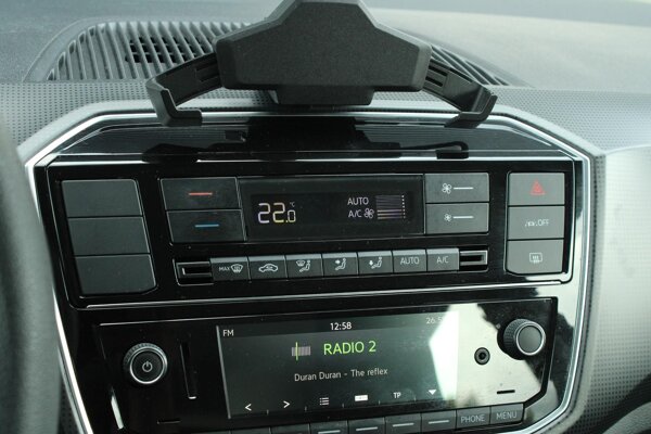 airco (automatisch)