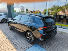 Opel Astra EDITION 5DR 1.2 TURBO 110PK MT6 * ALL SEASON BANDEN *TECH PACK * SENSOREN * - Afbeelding 3