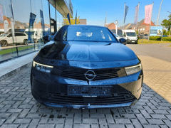 Opel Astra EDITION 5DR 1.2 TURBO 110PK MT6 * ALL SEASON BANDEN *TECH PACK * SENSOREN * - Afbeelding 4