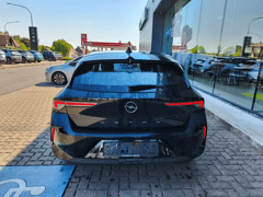Opel Astra EDITION 5DR 1.2 TURBO 110PK MT6 * ALL SEASON BANDEN *TECH PACK * SENSOREN * - Afbeelding 5